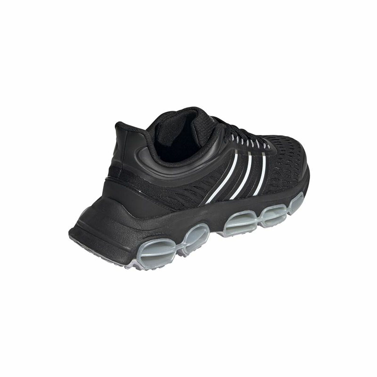 Sports Trainers for Women Adidas Tencube Black-4