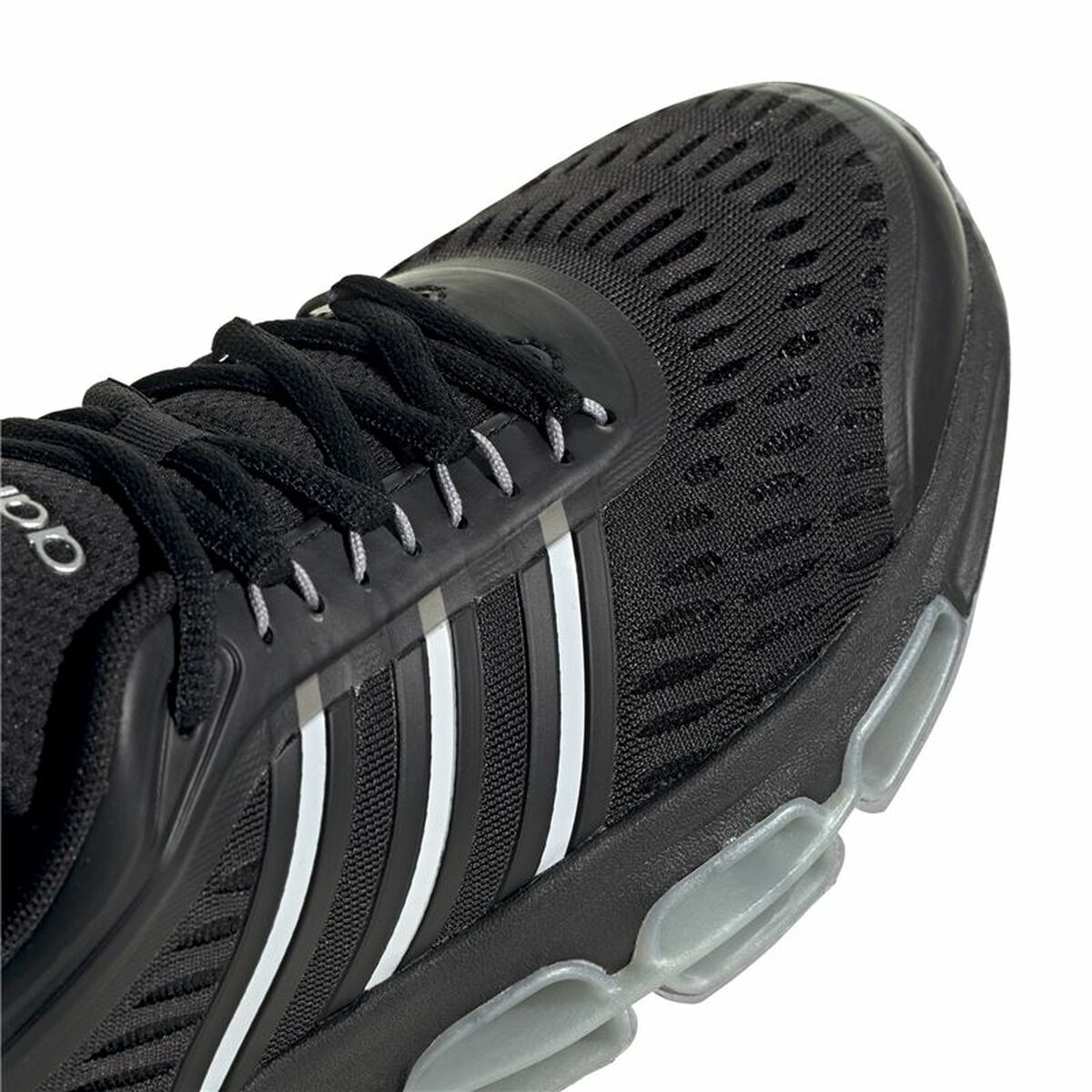 Sports Trainers for Women Adidas Tencube Black-3