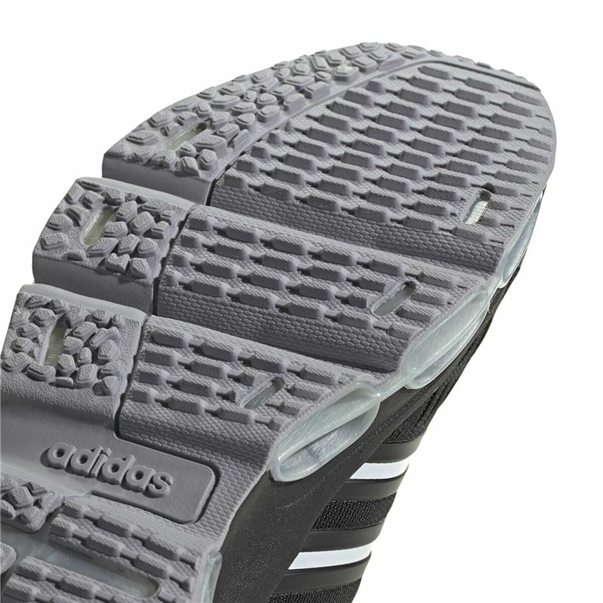 Sports Trainers for Women Adidas  Tencube Black-1