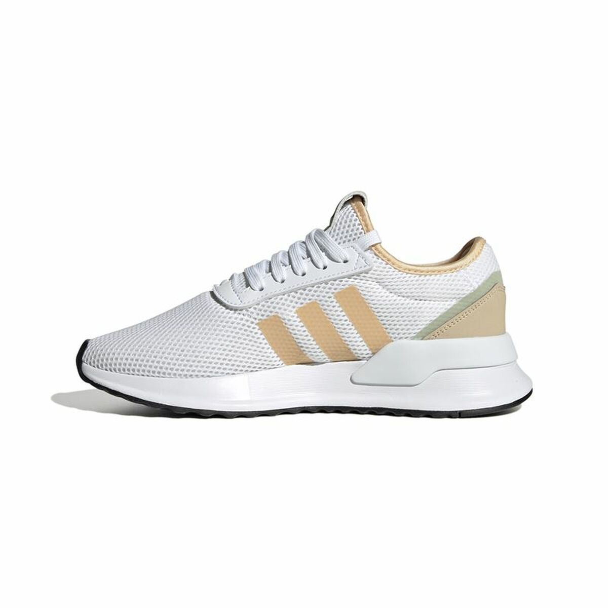 Sports Trainers for Women Adidas U_Path X White-8