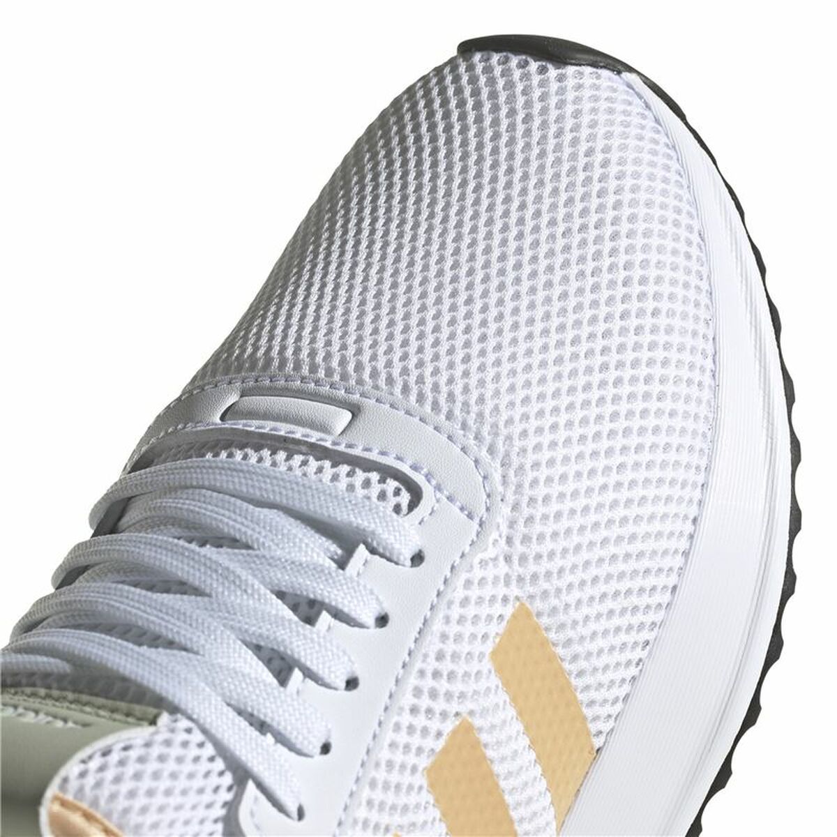 Sports Trainers for Women Adidas U_Path X White-3