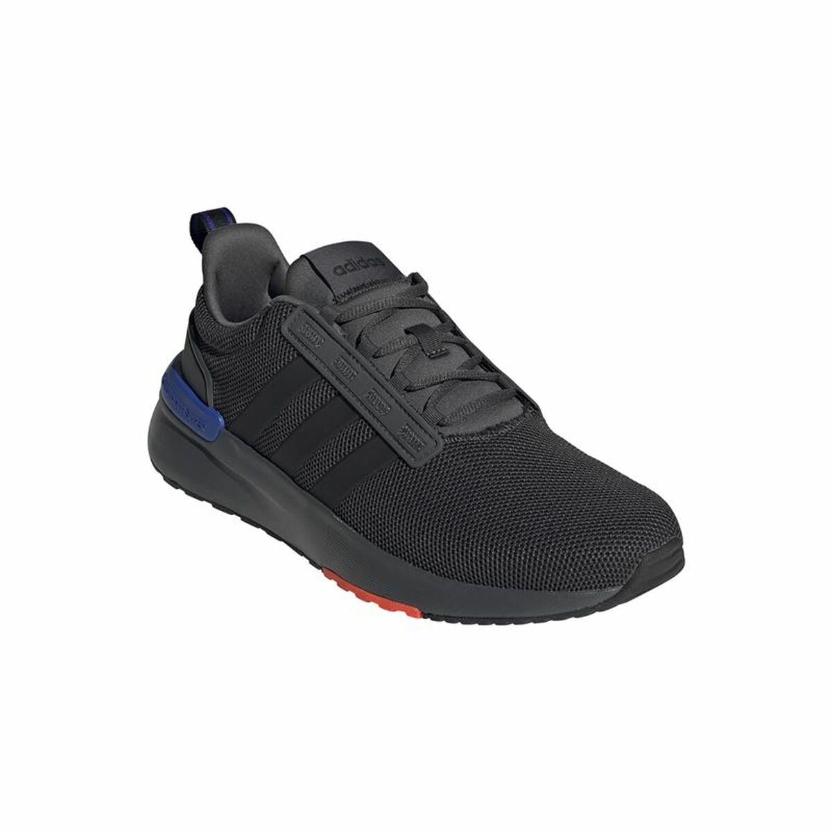 Men’s Casual Trainers Adidas Racer TR21 Black-13