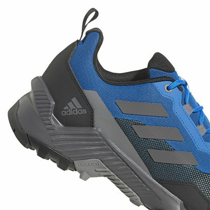 Running Shoes for Adults Adidas Eastrail 2 Blue Men-5