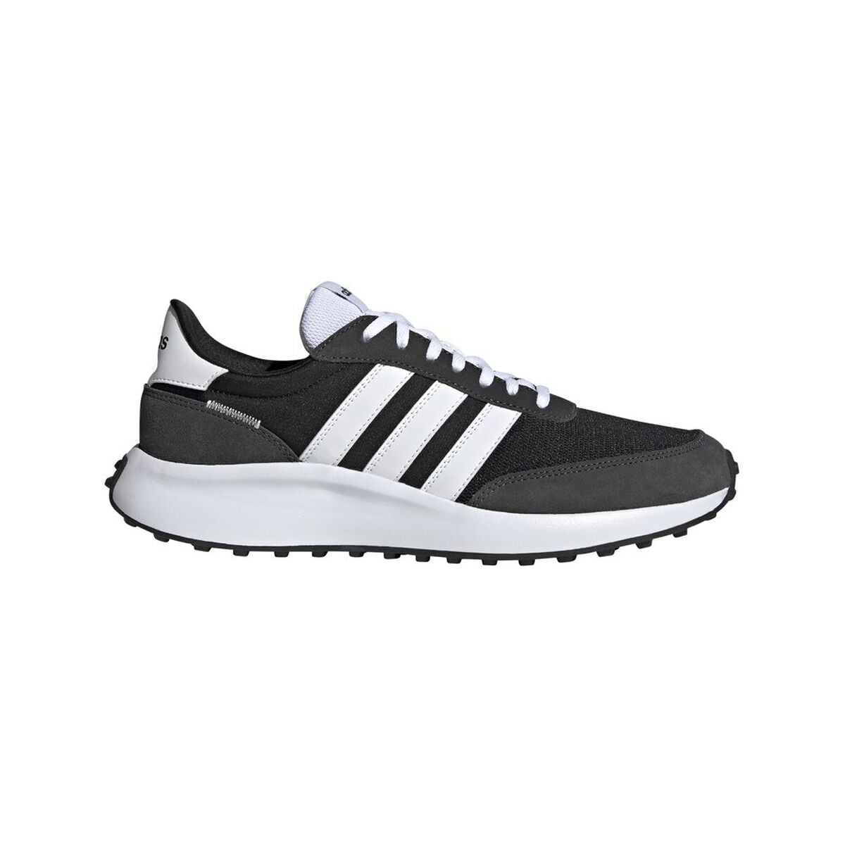 Men's Trainers Adidas 70S GX3090 Black Men-0