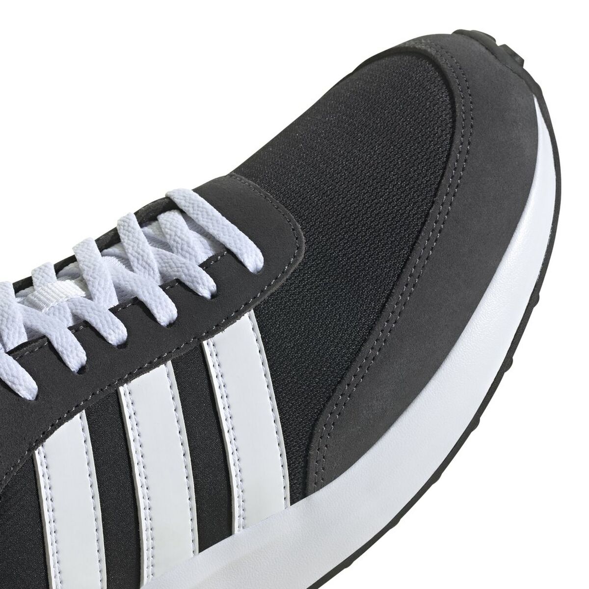 Men's Trainers Adidas 70S GX3090 Black Men-5