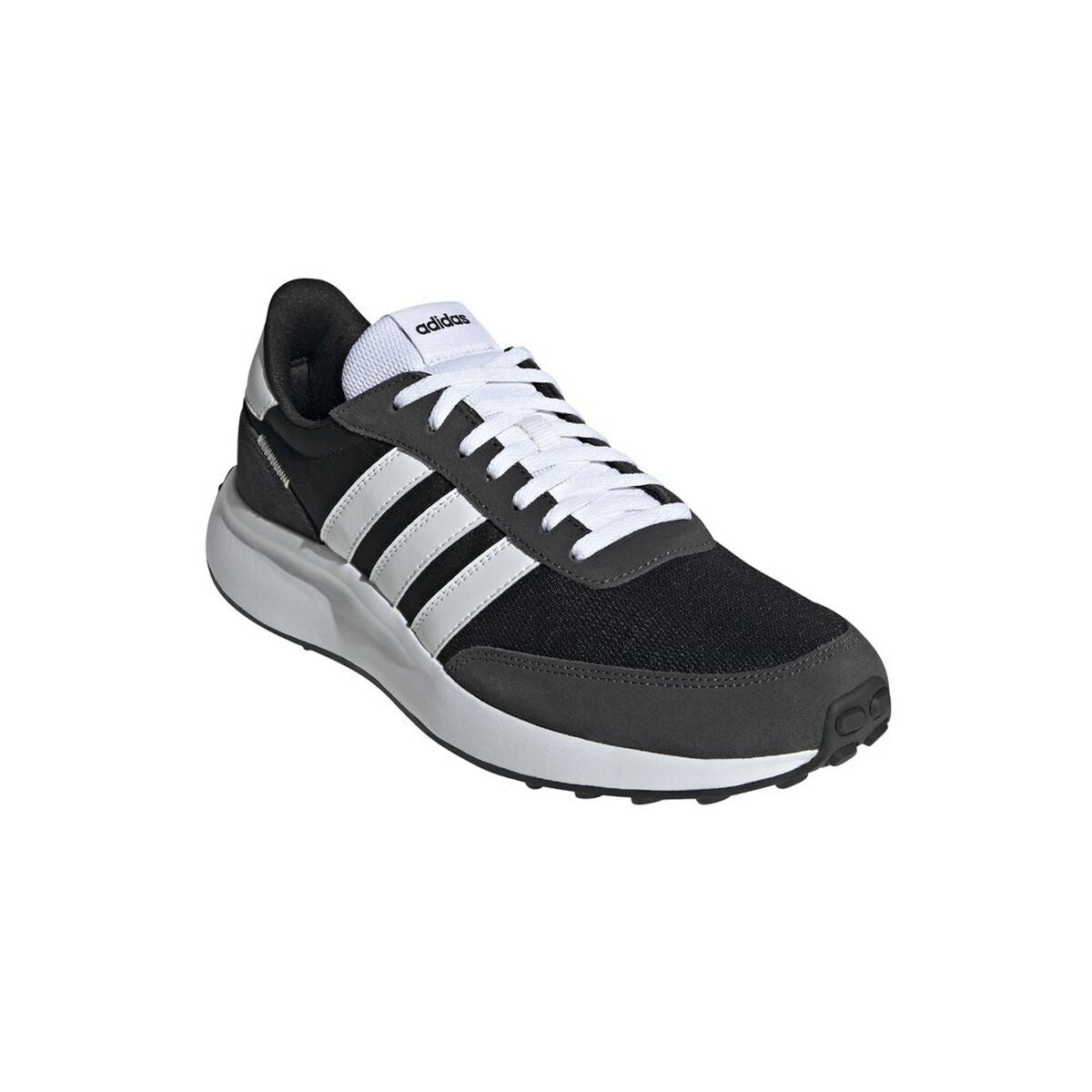 Men's Trainers Adidas 70S GX3090 Black Men-3