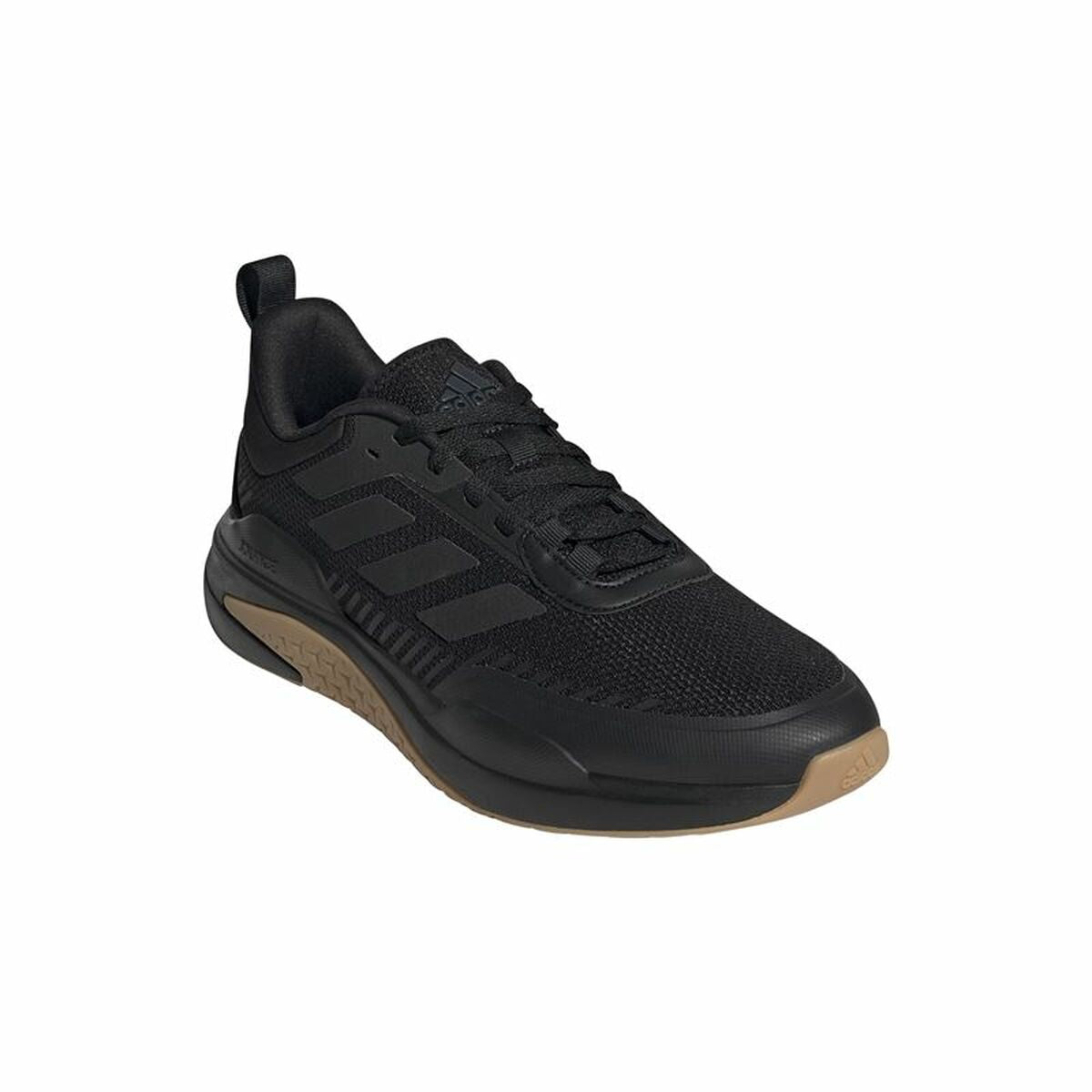 Running Shoes for Adults Adidas Trainer V Black-5