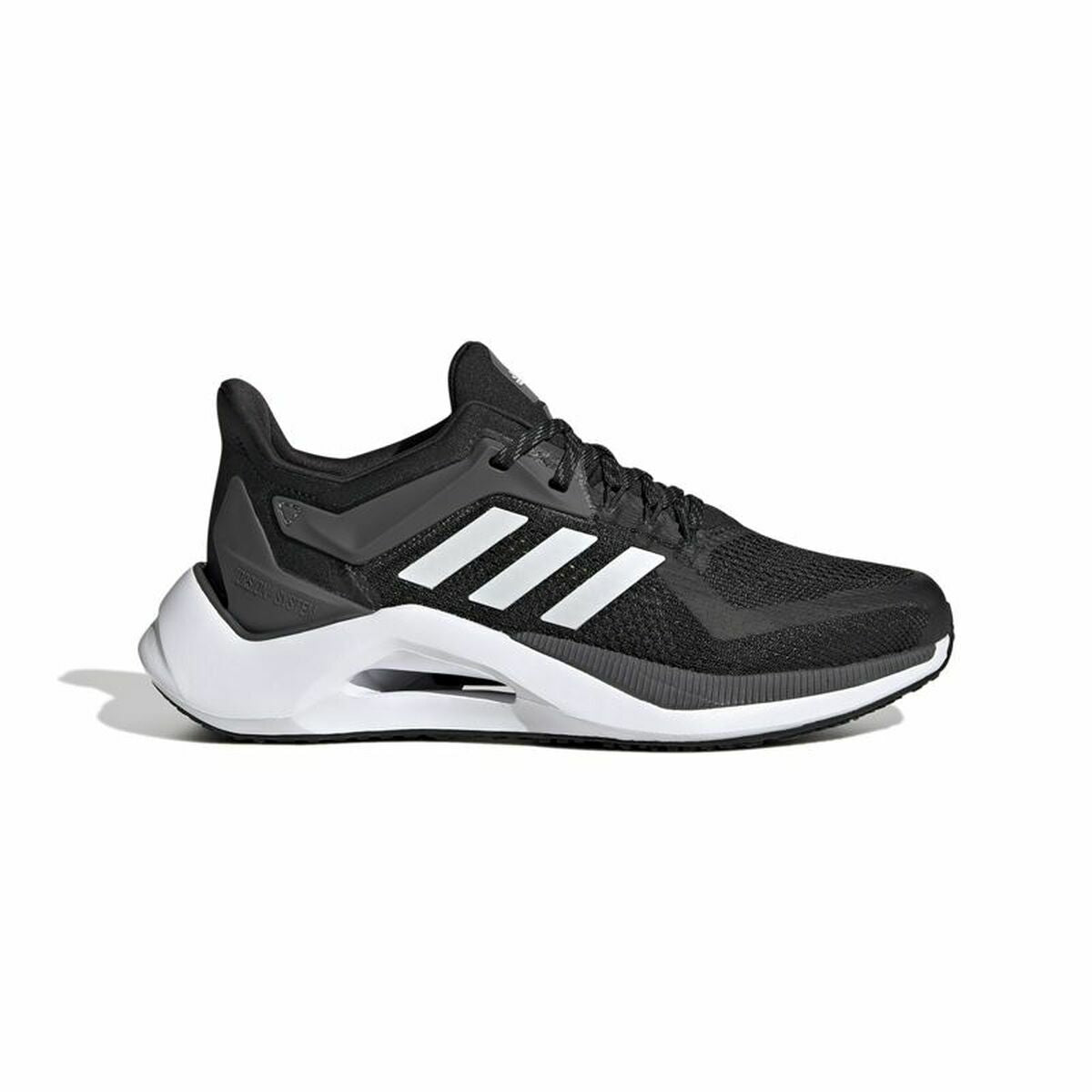 Sports Trainers for Women Adidas Alphatorsion 2.0 Black-0