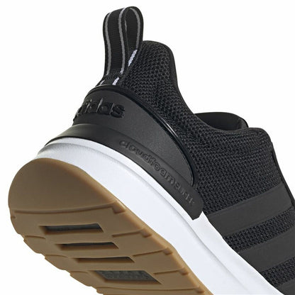 Men’s Casual Trainers Adidas Racer TR21 Black-1