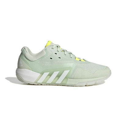 Sports Trainers for Women Adidas Dropstep Trainer Lady-3