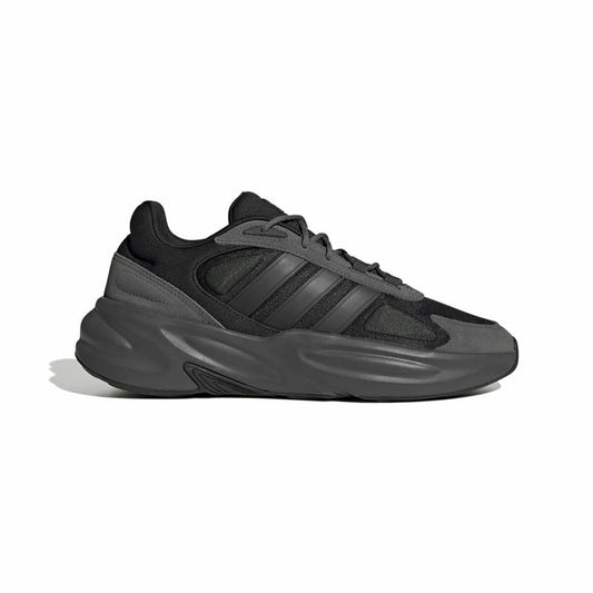 Trainers Adidas Ozelle Black Unisex-0