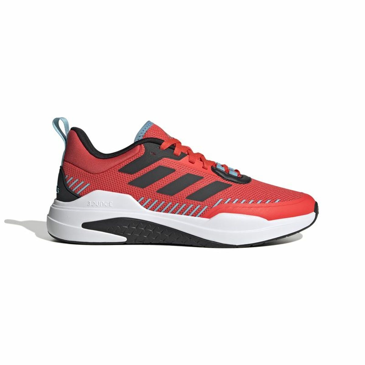 Men's Trainers Adidas Trainer V Red-0