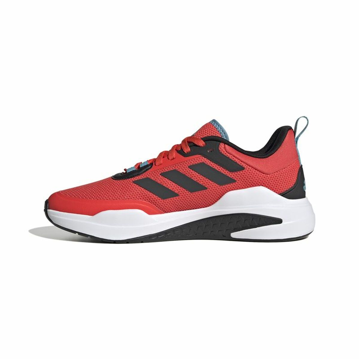 Men's Trainers Adidas Trainer V Red-8