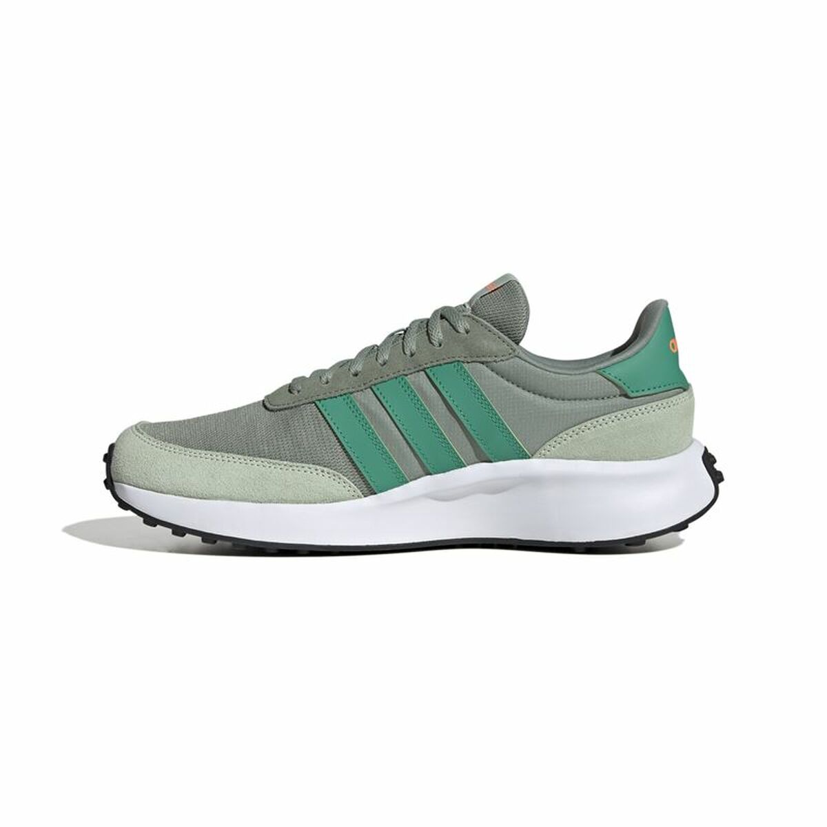 Men’s Casual Trainers Adidas Run 70s Dark green-8