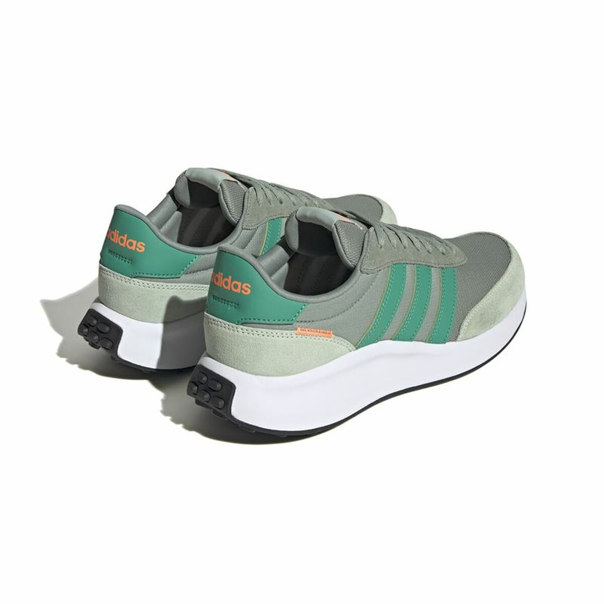 Men’s Casual Trainers Adidas Run 70s Dark green-4