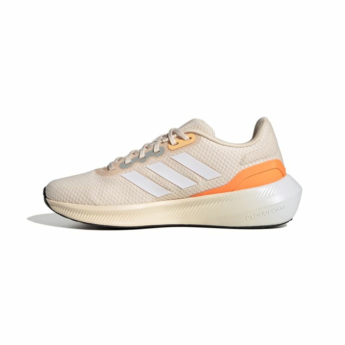 Sports Trainers for Women Adidas Runfalcon 3.0 Beige-7