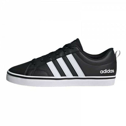 Men’s Casual Trainers Adidas S PACE 2.0 HP6009 Black-9