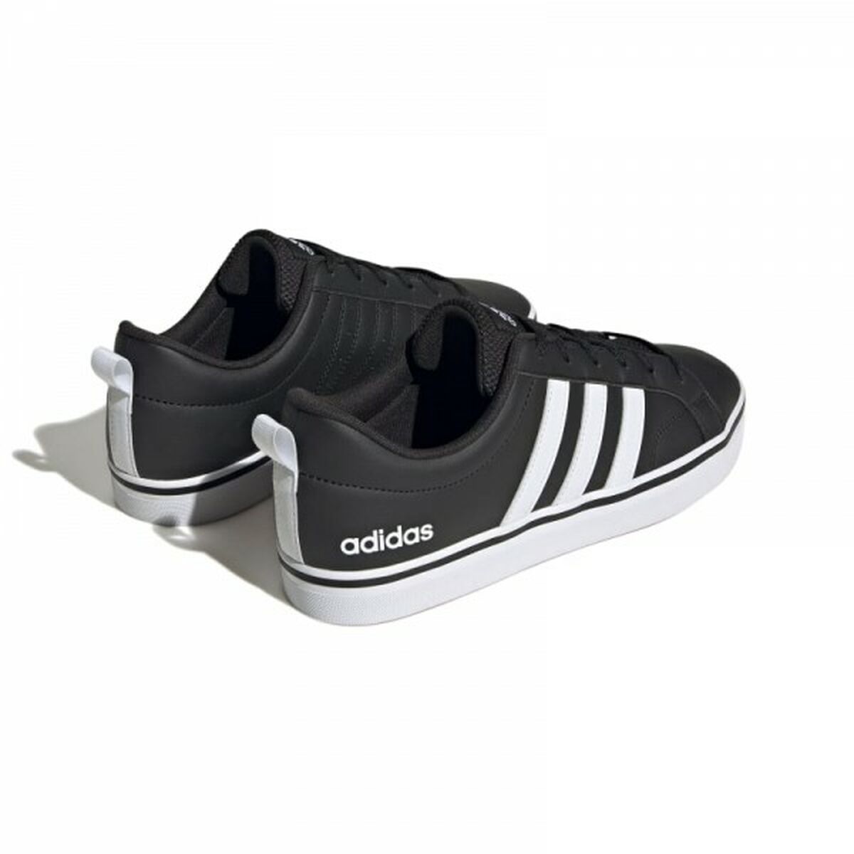 Men’s Casual Trainers Adidas S PACE 2.0 HP6009 Black-8