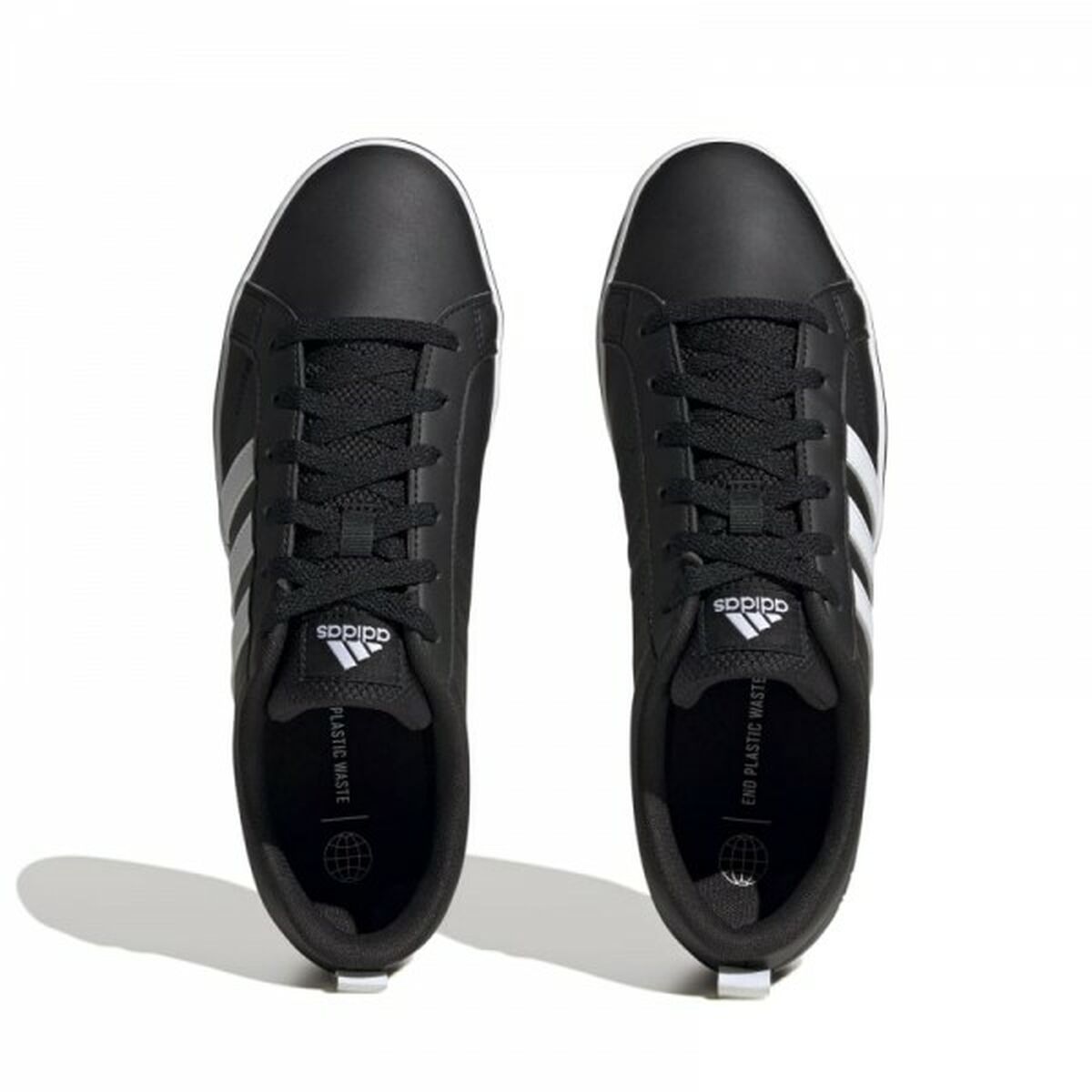 Men’s Casual Trainers Adidas S PACE 2.0 HP6009 Black-6