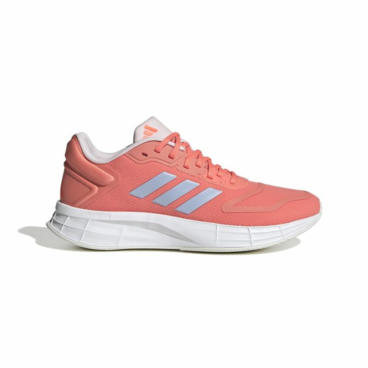 Sports Trainers for Women Adidas Duramo 10 Orange-0