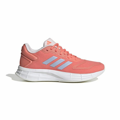 Sports Trainers for Women Adidas Duramo 10 Orange-0