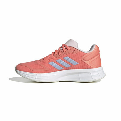 Sports Trainers for Women Adidas Duramo 10 Orange-4