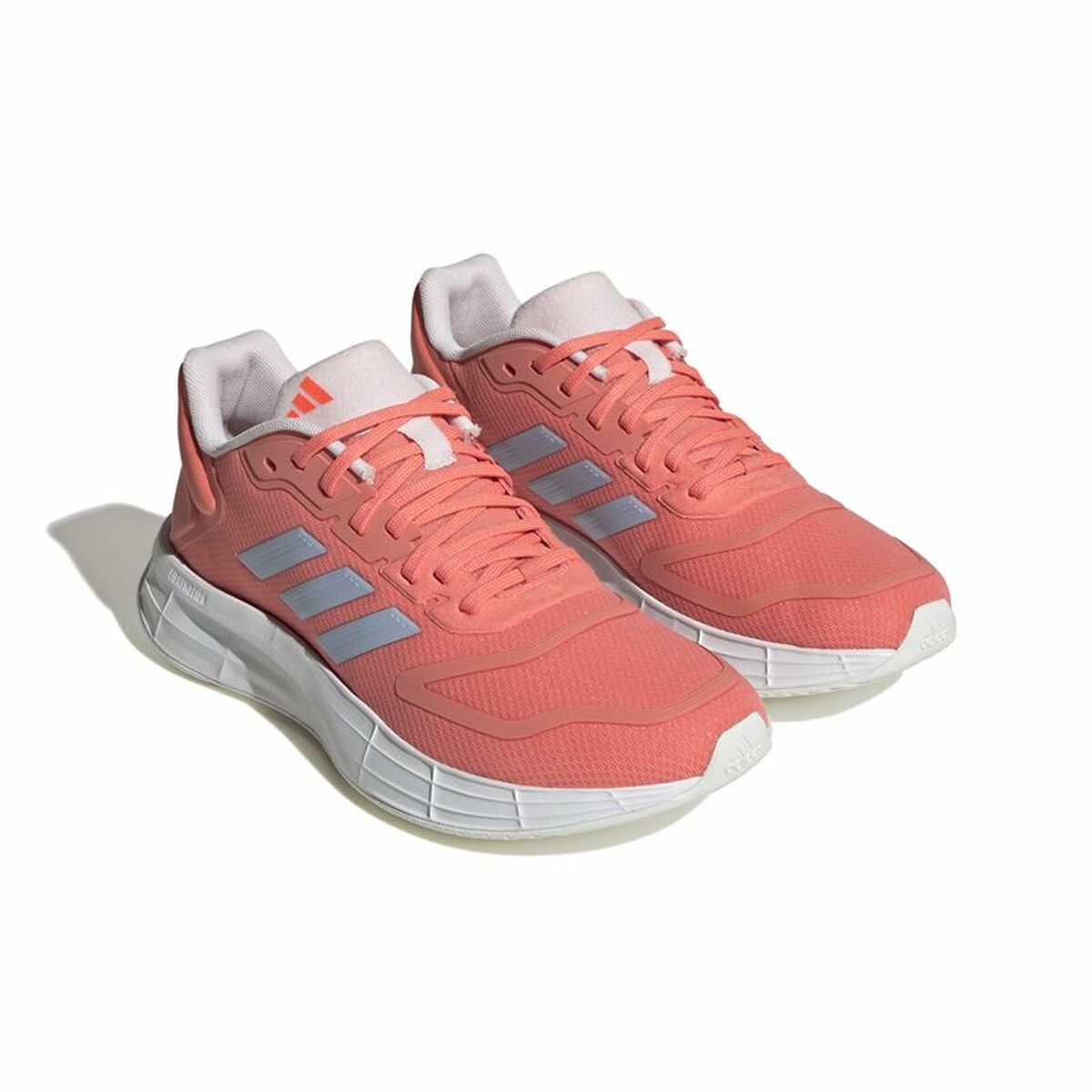 Sports Trainers for Women Adidas Duramo 10 Orange-3