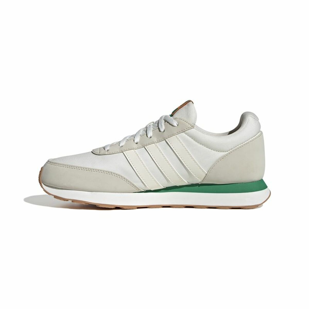 Men’s Casual Trainers Adidas Run 60s 3.0 Light grey-8