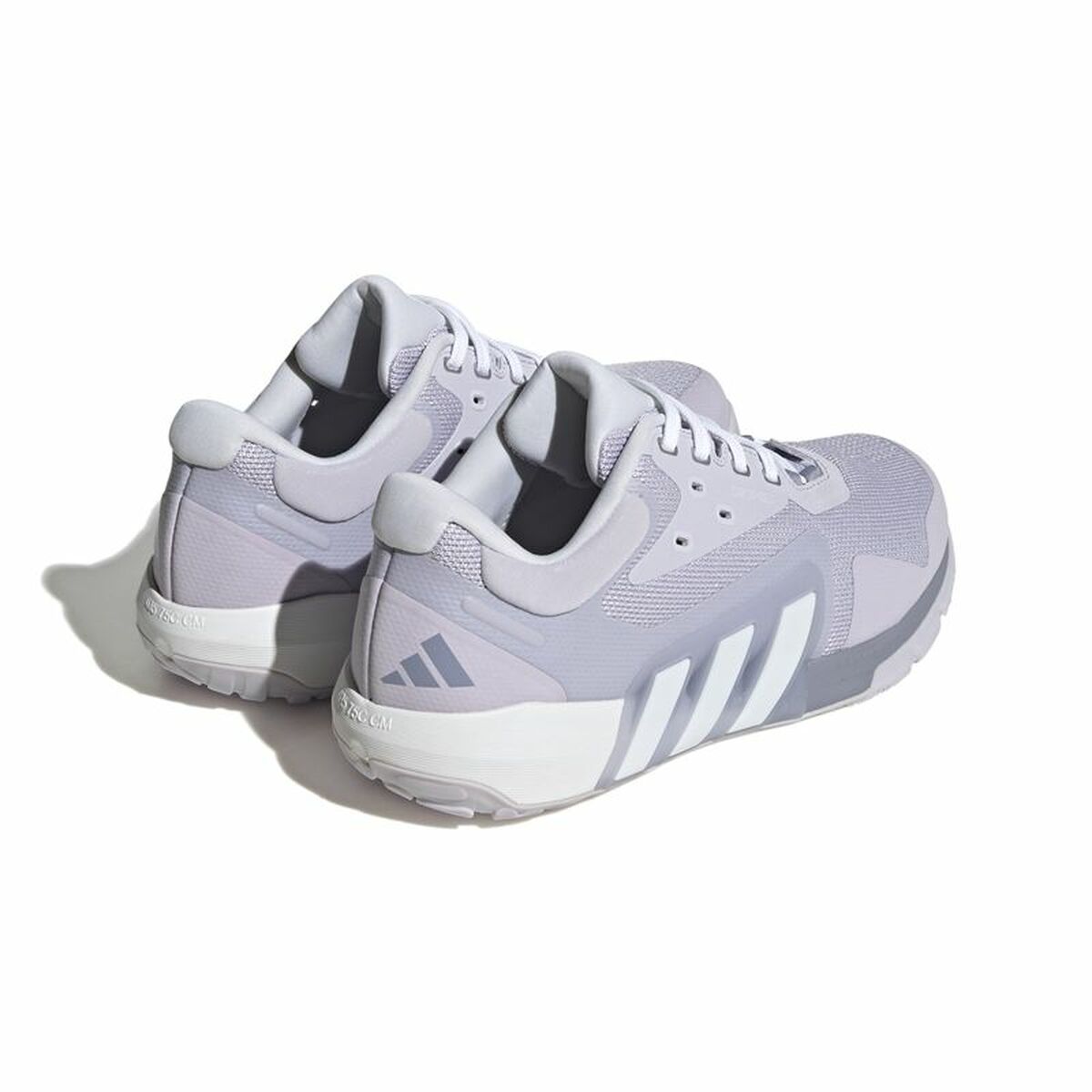 Sports Trainers for Women Adidas Dropstep Trainer Lavendar-4