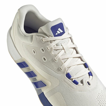 Men's Trainers Adidas Dropstep Trainer Blue White-2