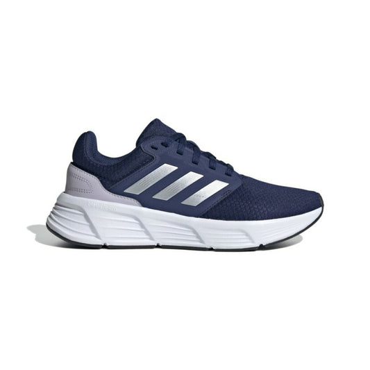 Sports Trainers for Women Adidas GALAXY 6 W IE8146 Navy Blue-0