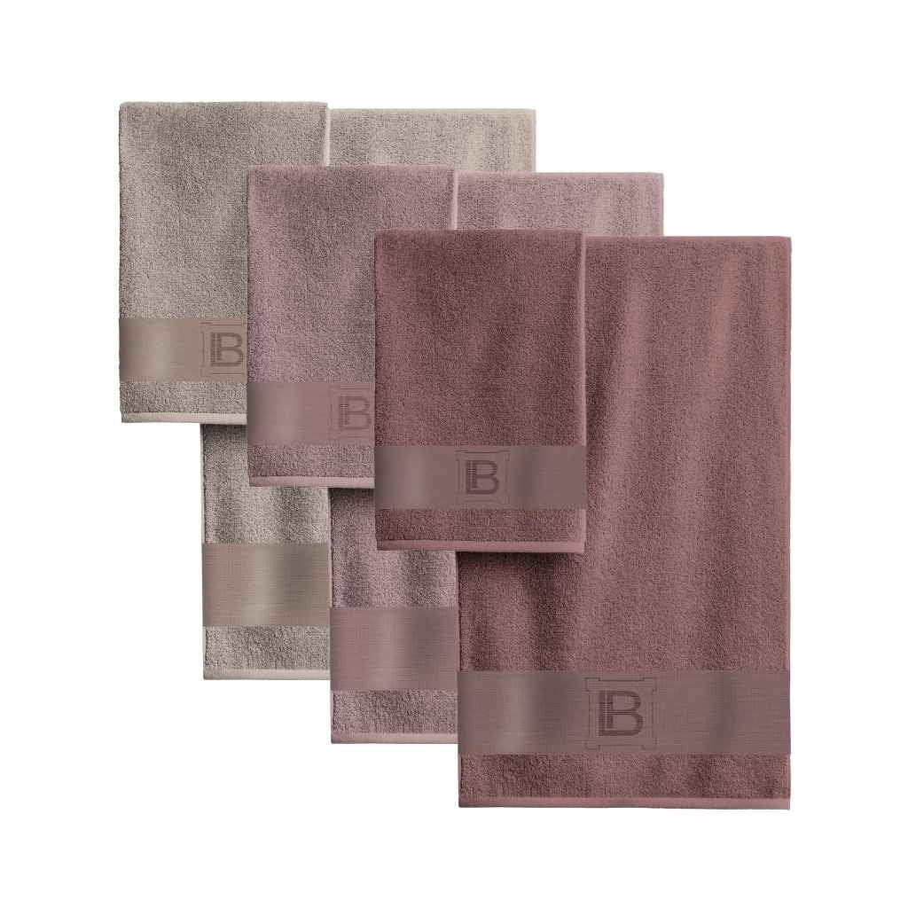 Laura Biagiotti - 3+3_towels-set_Cleunice