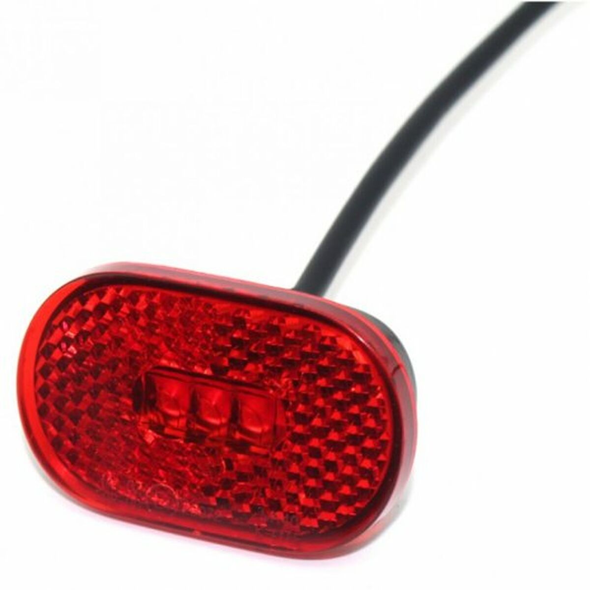 Rear brake light for scooters Xiaomi 1s, Essential, Pro-0