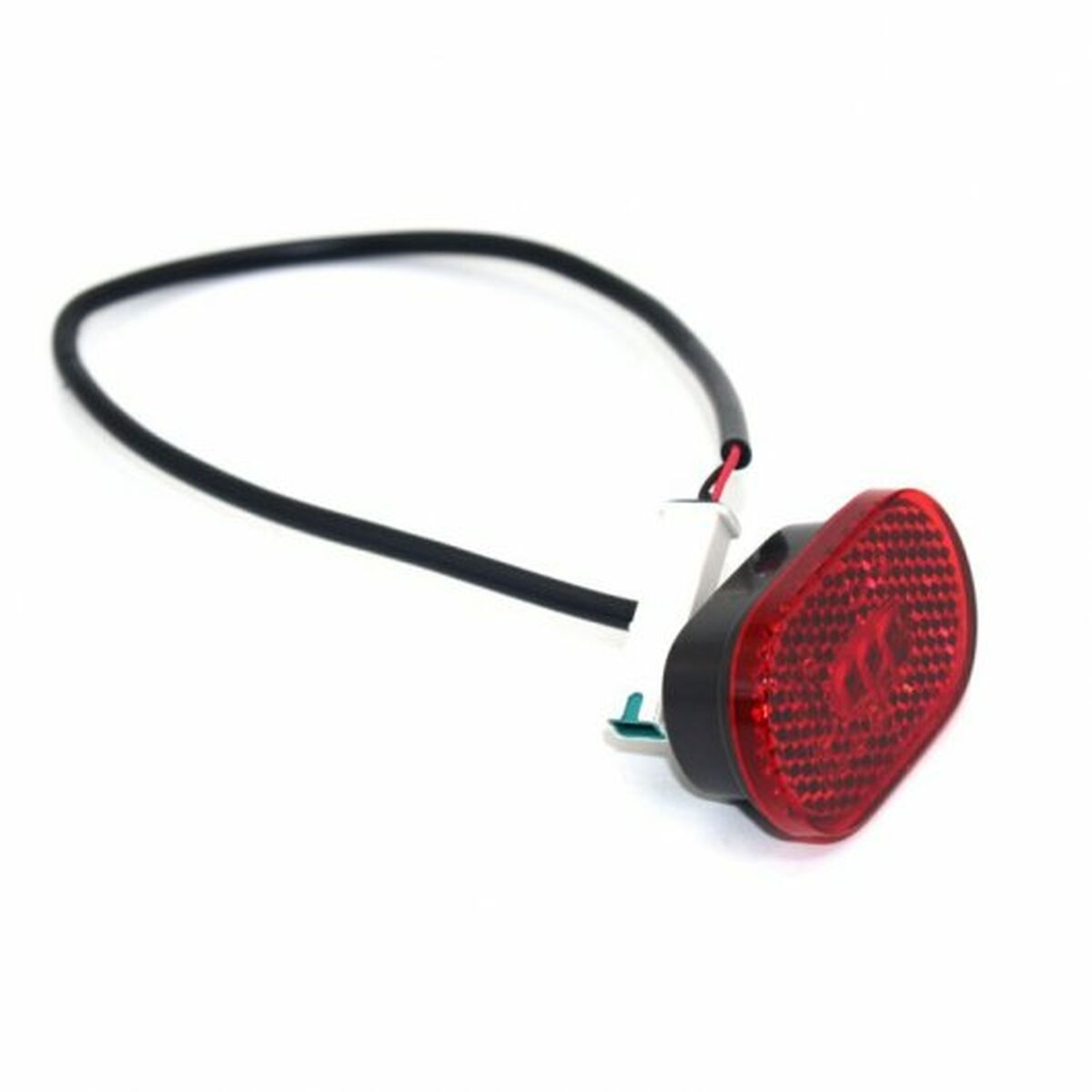 Rear brake light for scooters Xiaomi 1s, Essential, Pro-2