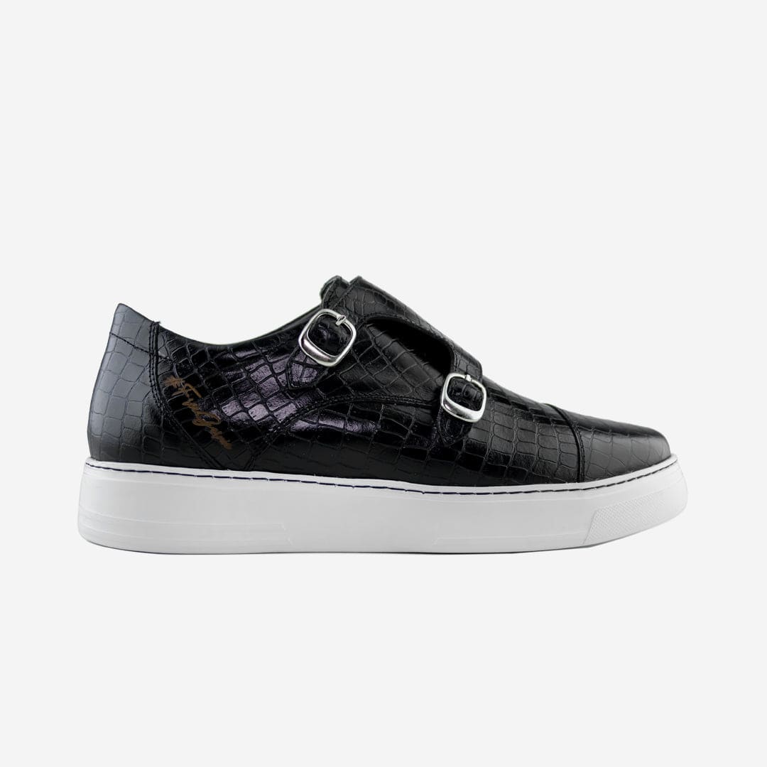 501’s Monk Low Top | GERNIE NYC