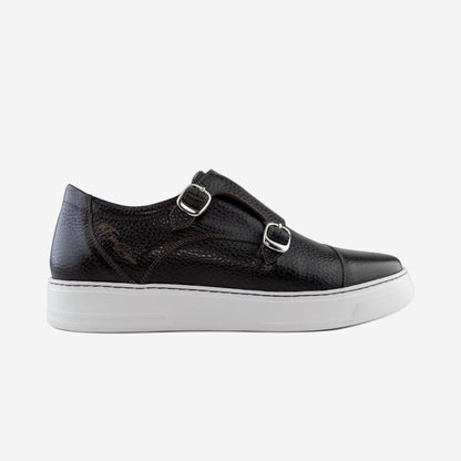 501’s Monk Low Top | GERNIE NYC