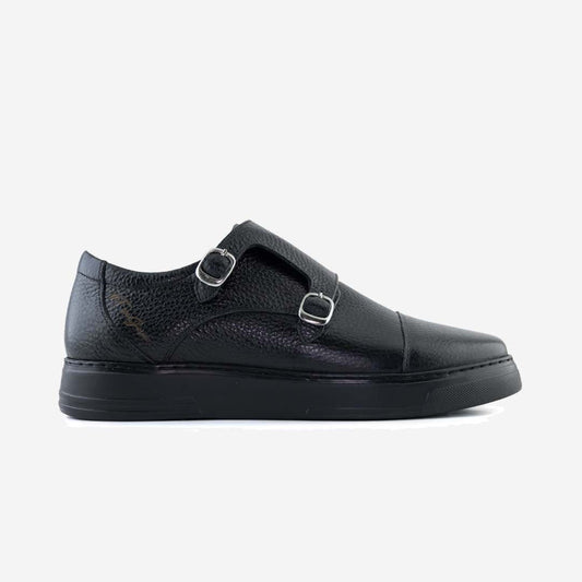 501’s Monk Low Top | GERNIE NYC