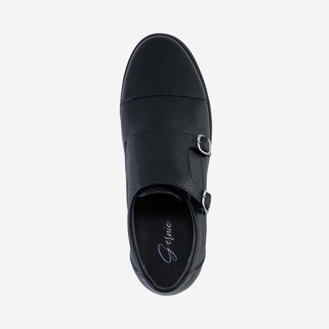 501’s Monk Low Top | GERNIE NYC