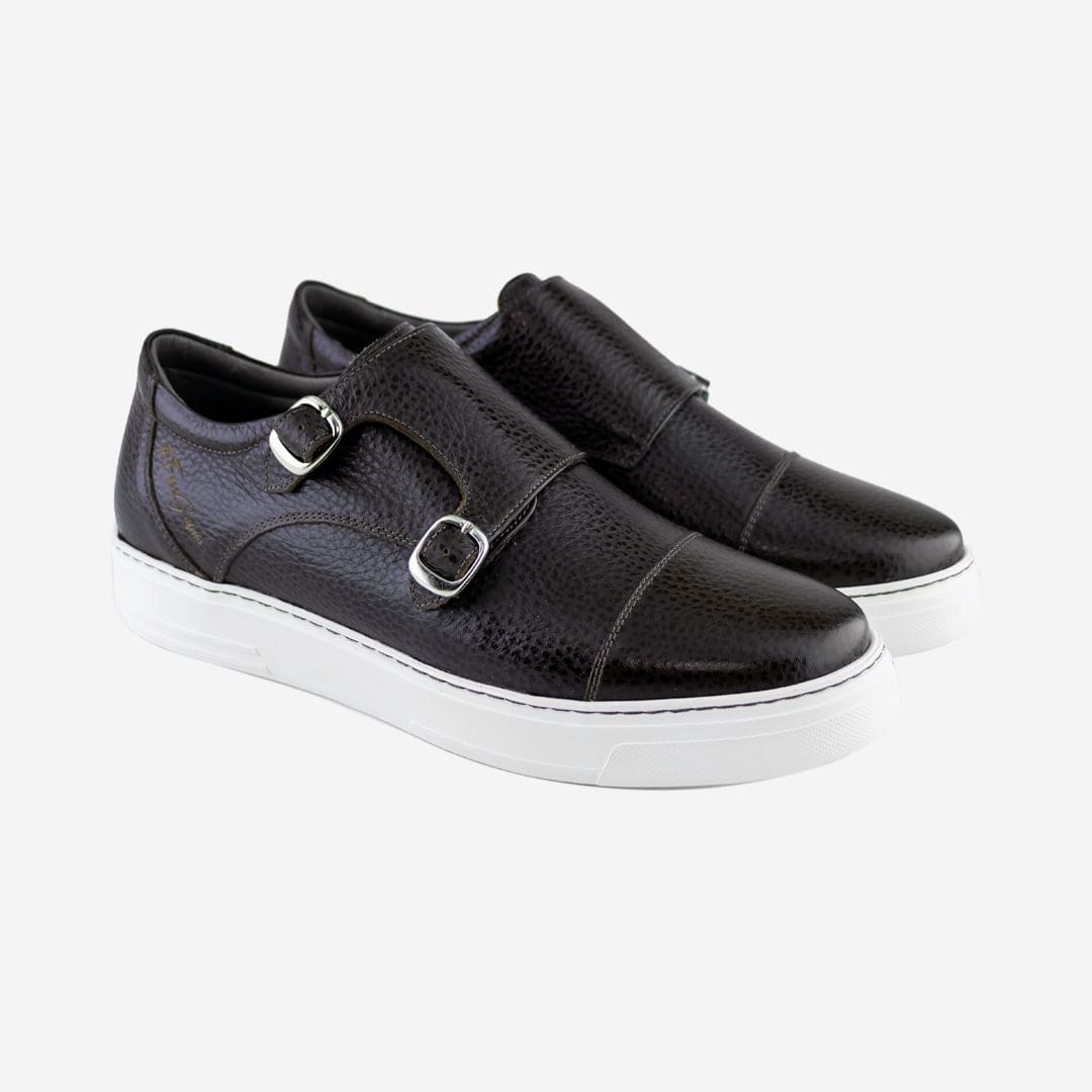 501’s Monk Low Top | GERNIE NYC