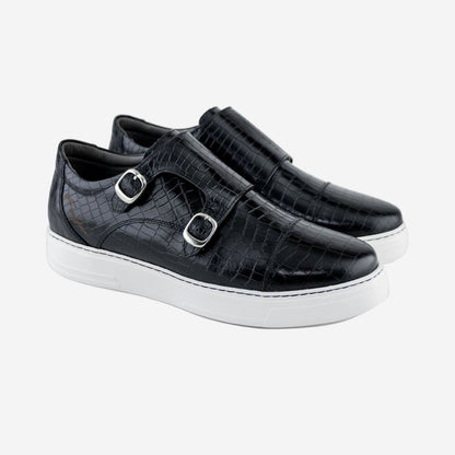 501’s Monk Low Top | GERNIE NYC