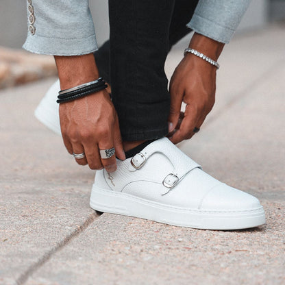 501’s Monk Low Top | GERNIE NYC