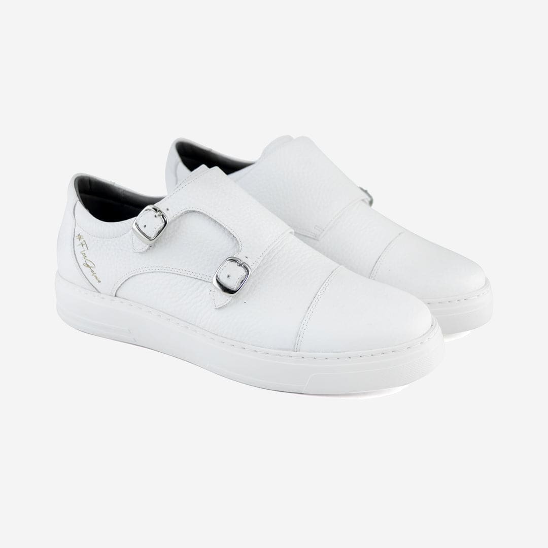 501’s Monk Low Top | GERNIE NYC