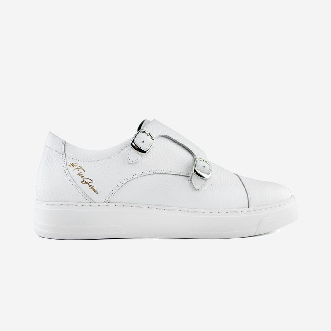 501’s Monk Low Top | GERNIE NYC