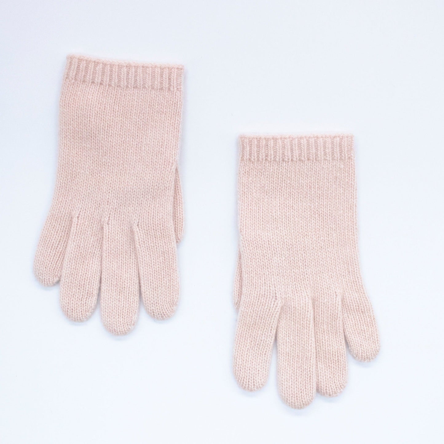 CASHMERE GLOVES-9