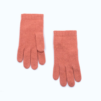 CASHMERE GLOVES-12