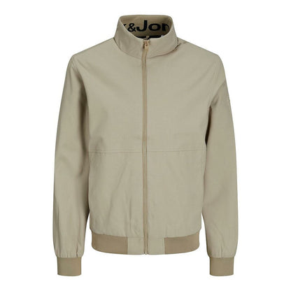 Jacket JJJAX BOMBER  Jack & Jones 12223143 Beige-0