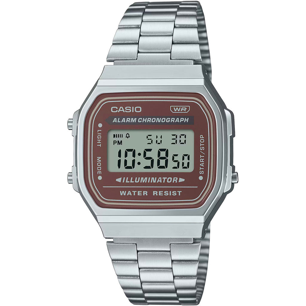 Casio - A168WA-5A