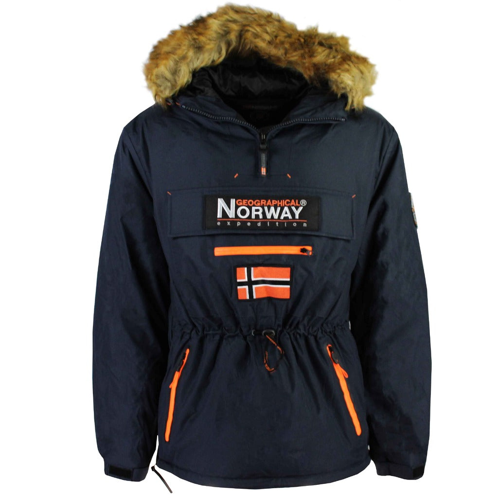 Geographical Norway - Axpedition-WT1072H