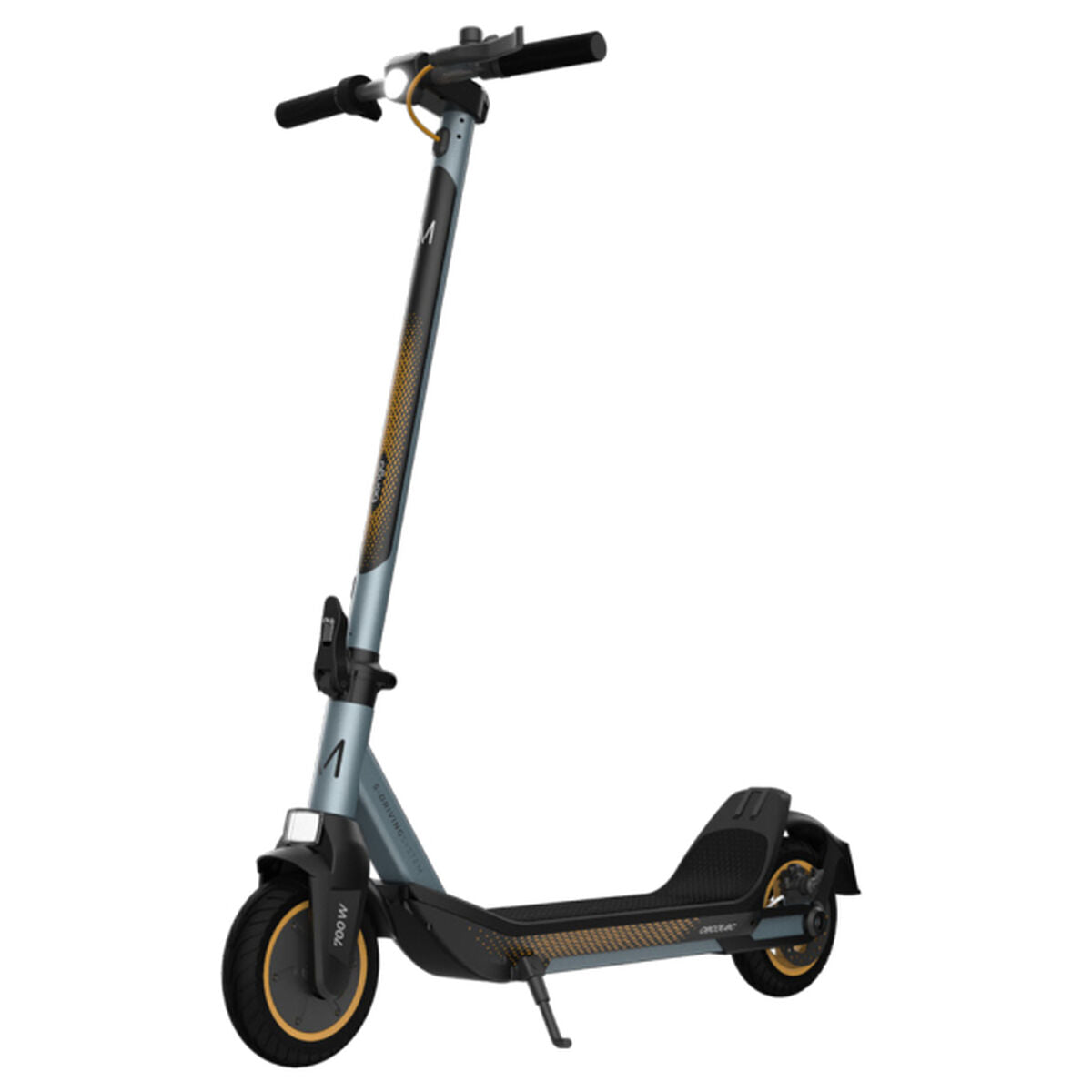 Electric Scooter Cecotec Bongo Serie M30 Connected Multicolour 700 W 350 W-5