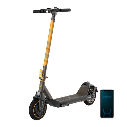 Electric Scooter Cecotec Bongo Serie M30 Connected Multicolour 700 W 350 W-0